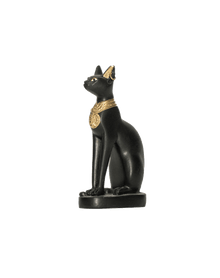 Bastet Cat Polyester