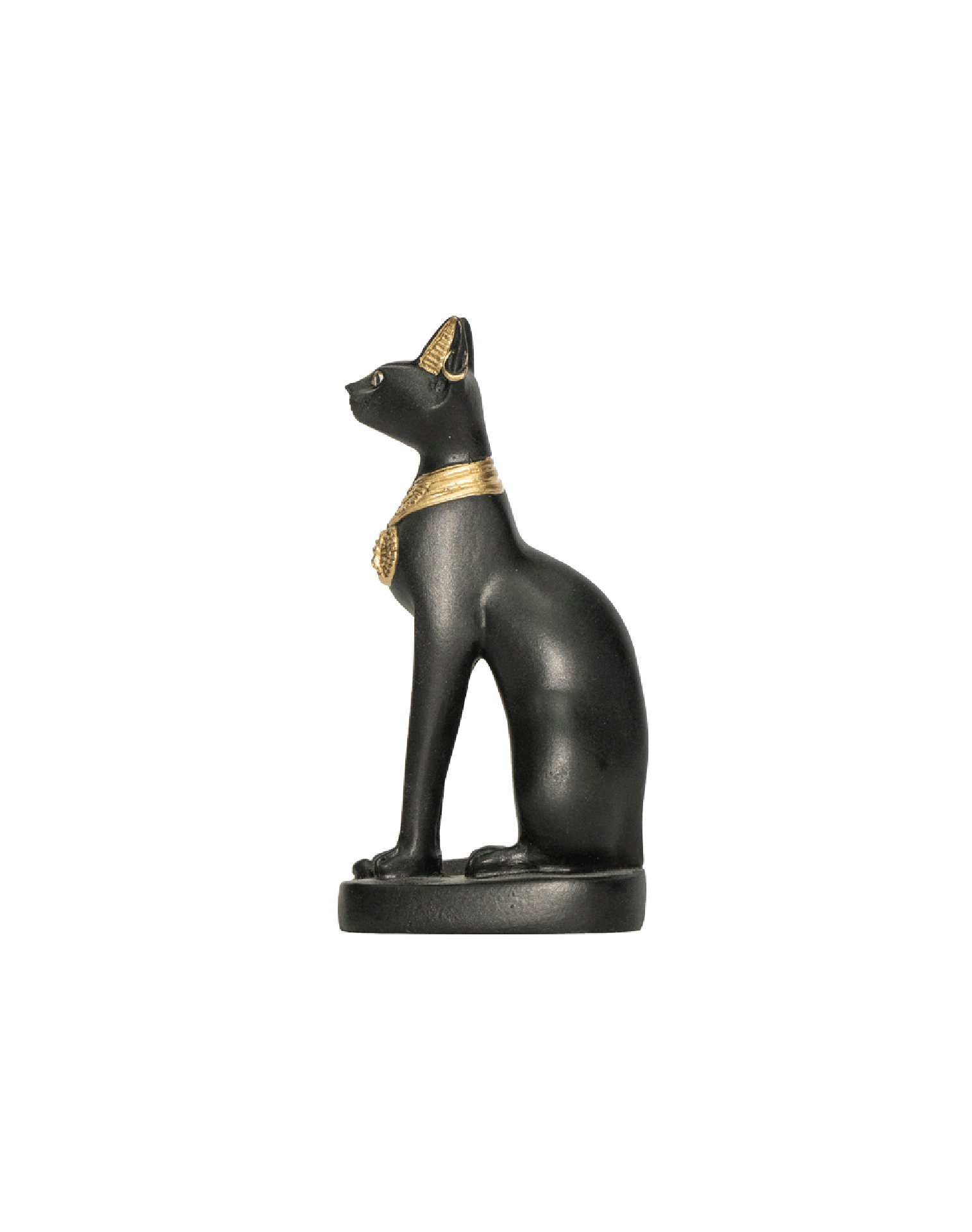 Bastet Cat Polyester