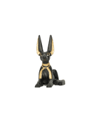 Anubis as a Jackal