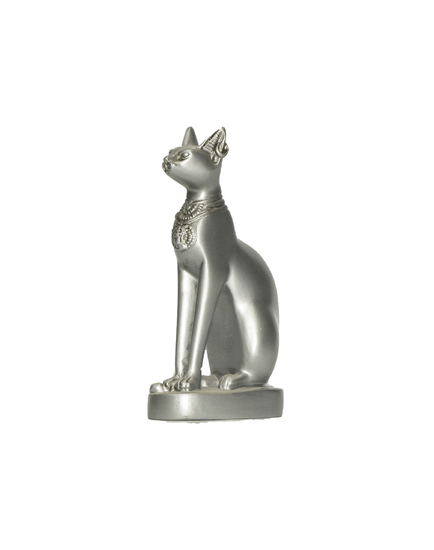 Bastet Cat Polyester