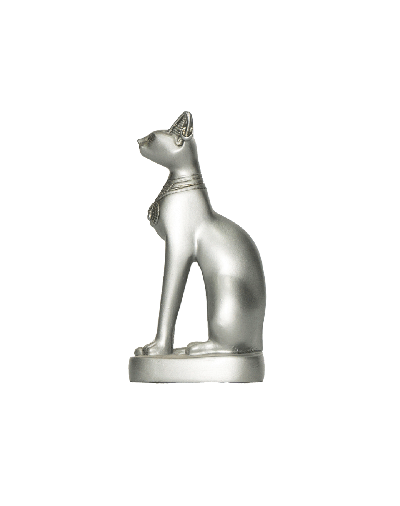 Bastet Cat Polyester