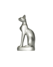 Bastet Cat Polyester