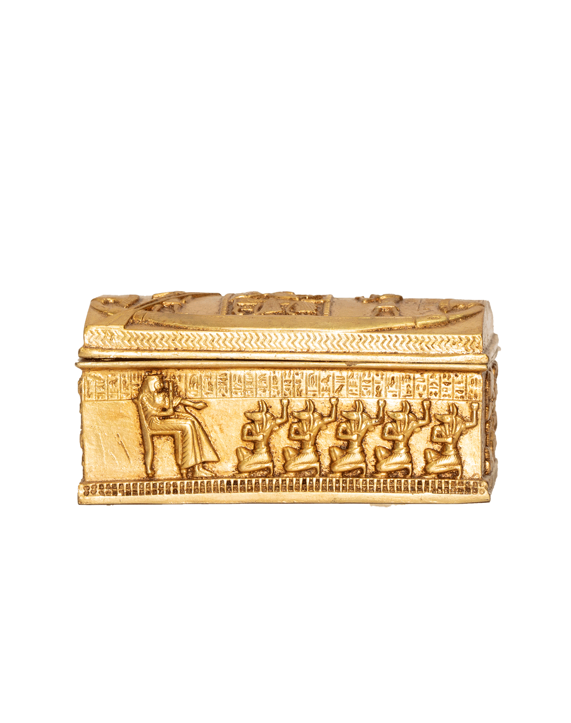 Box of Egyptian Nobels