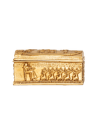 Box of Egyptian Nobels