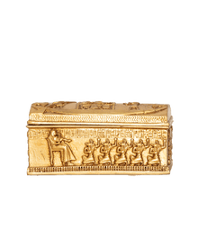 Box of Egyptian Nobels