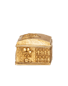 Box of Egyptian Nobels