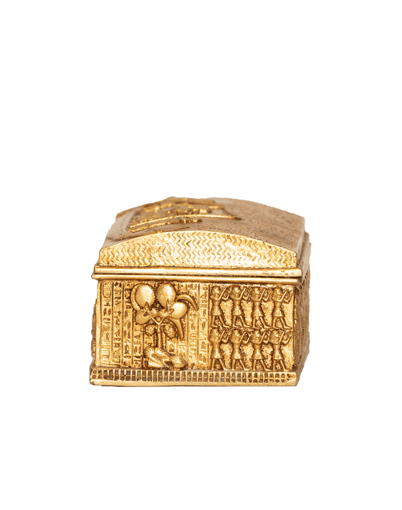 Box of Egyptian Nobels