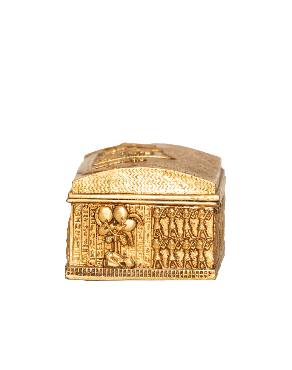 Box of Egyptian Nobels
