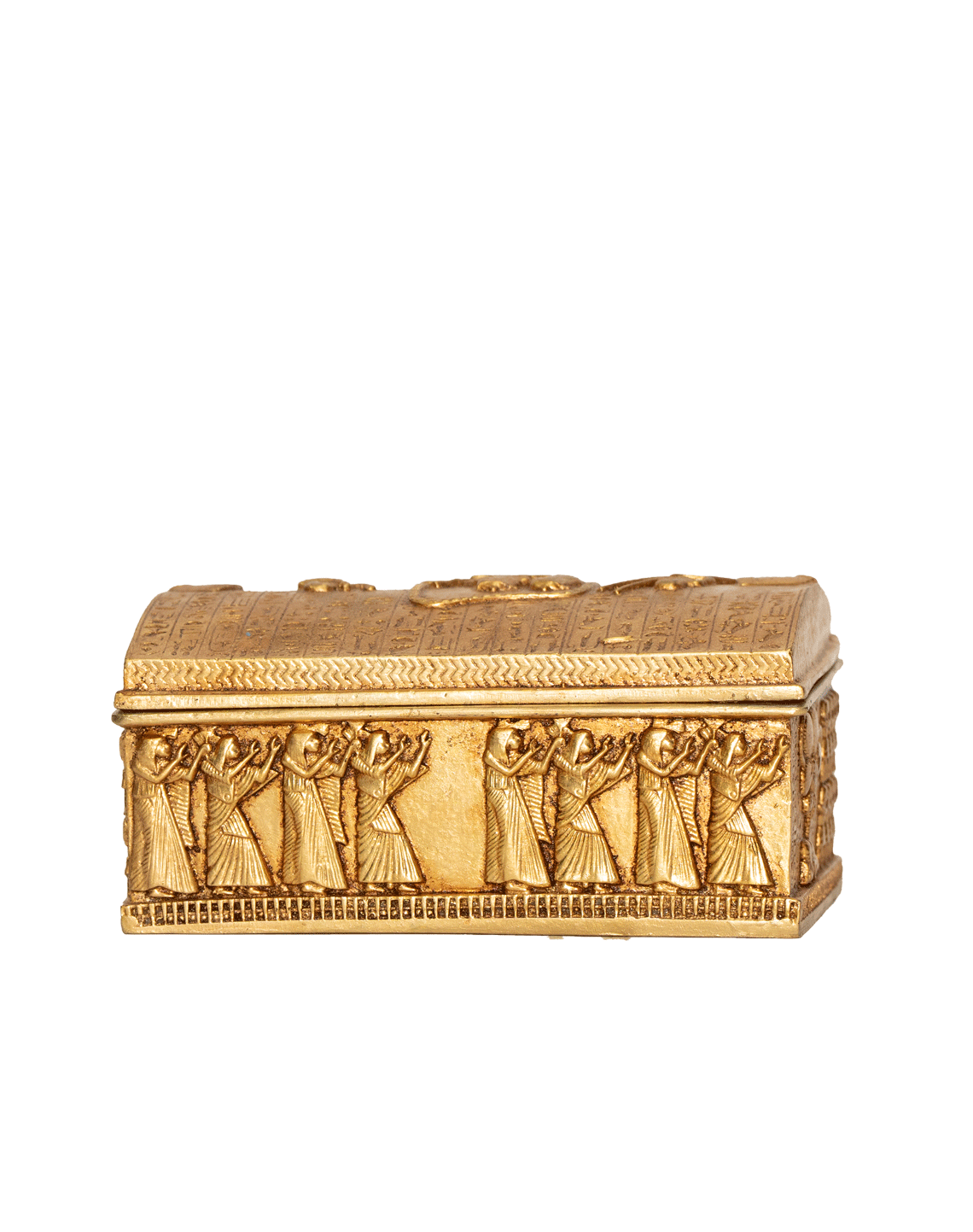 Box of Egyptian Nobels