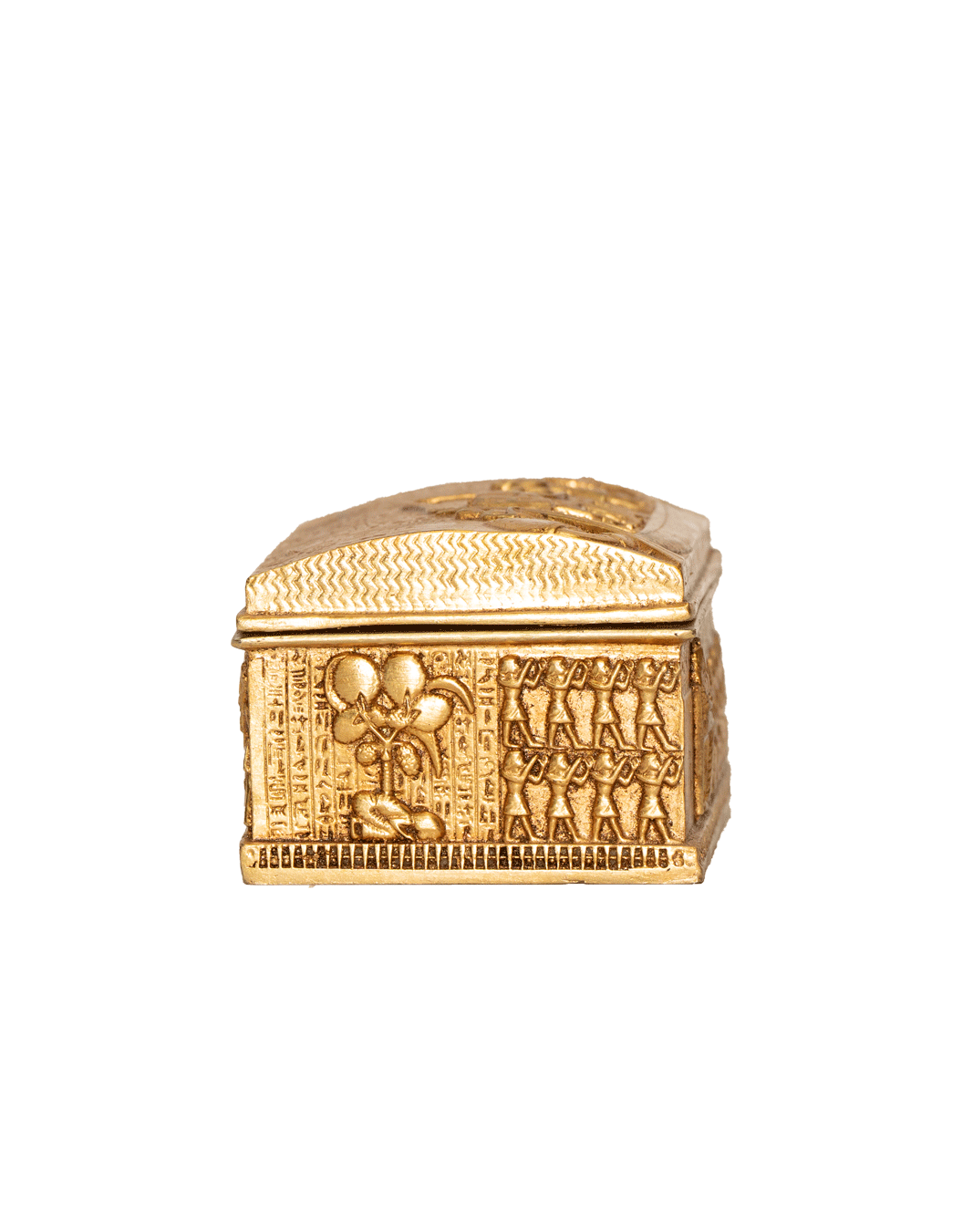 Box of Egyptian Nobels
