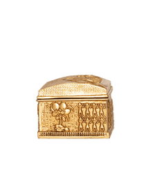 Box of Egyptian Nobels