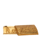 Box of Egyptian Nobels