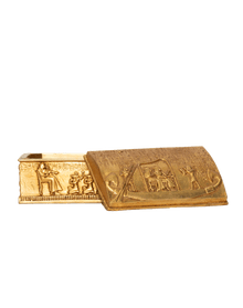 Box of Egyptian Nobels
