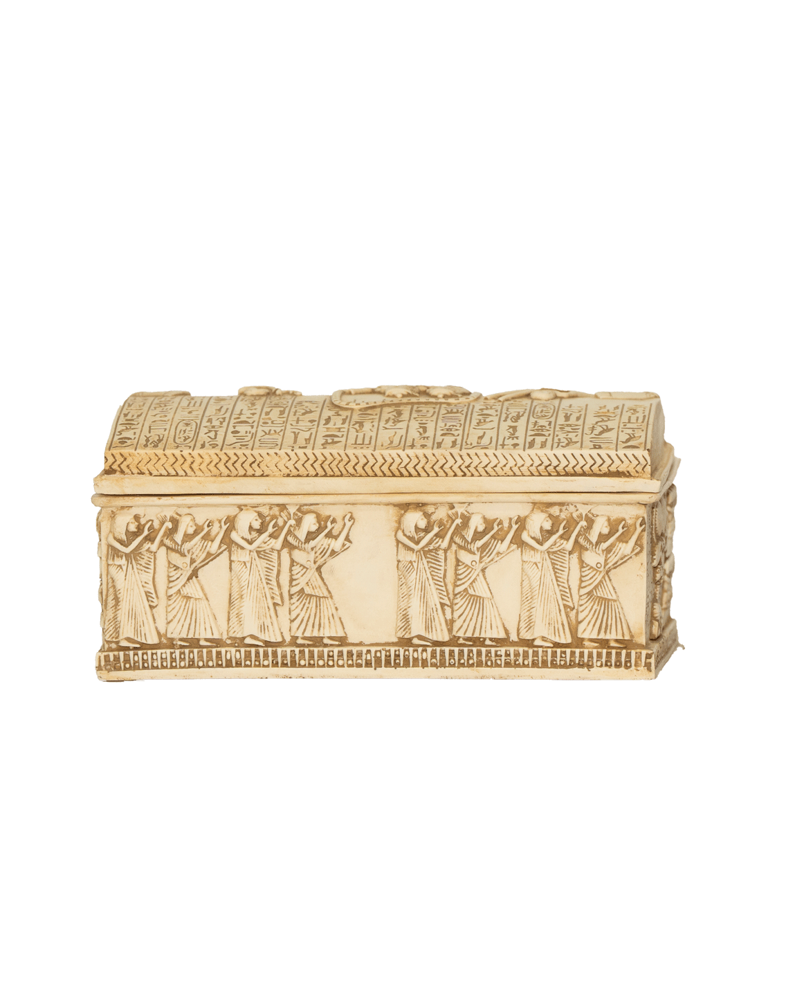 Box of Egyptian Nobels