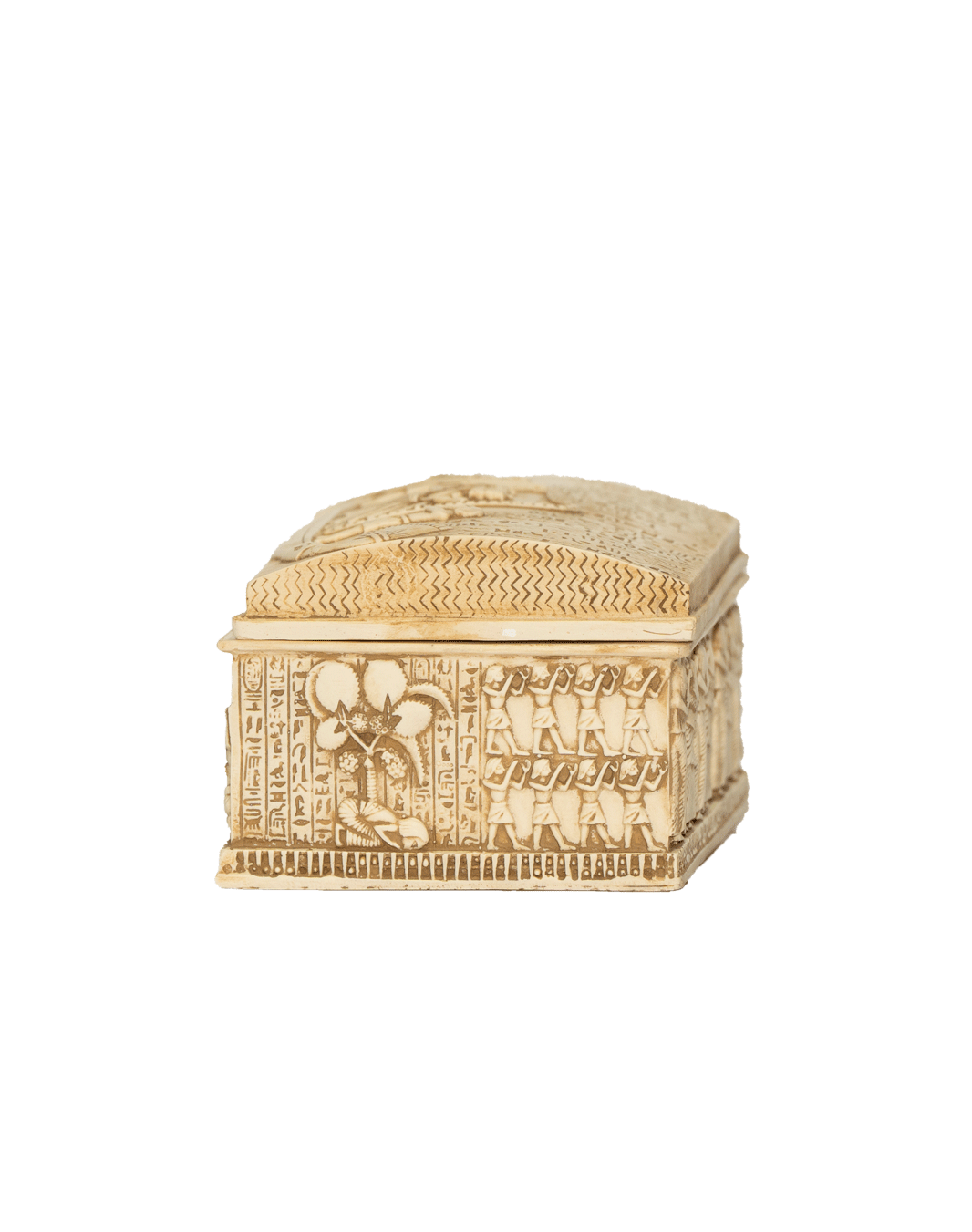Box of Egyptian Nobels