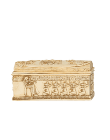 Box of Egyptian Nobels