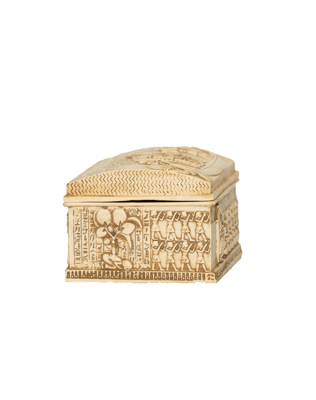 Box of Egyptian Nobels