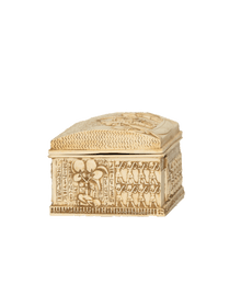 Box of Egyptian Nobels