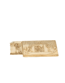 Box of Egyptian Nobels
