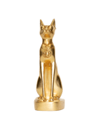 Bastet Cat Polyester