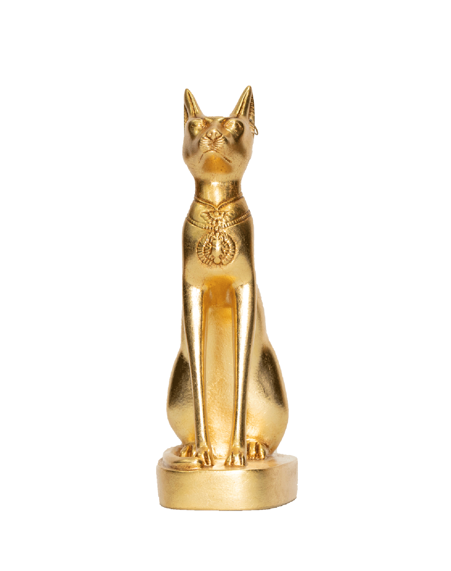 Bastet Cat Polyester