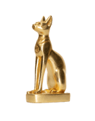 Bastet Cat Polyester