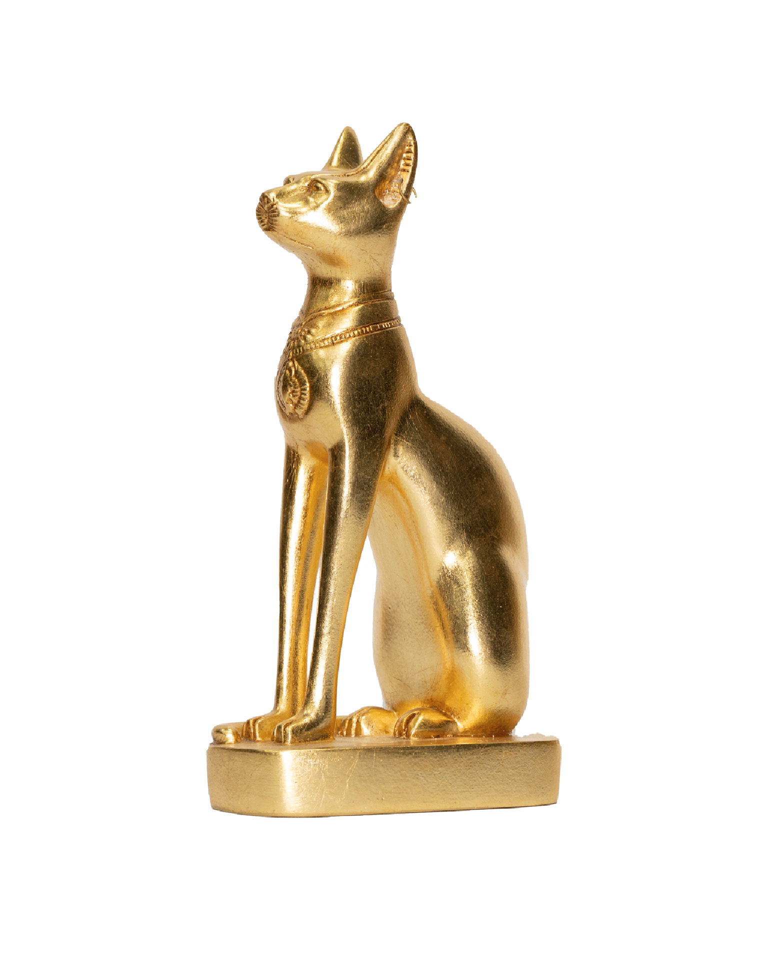 Bastet Cat Polyester