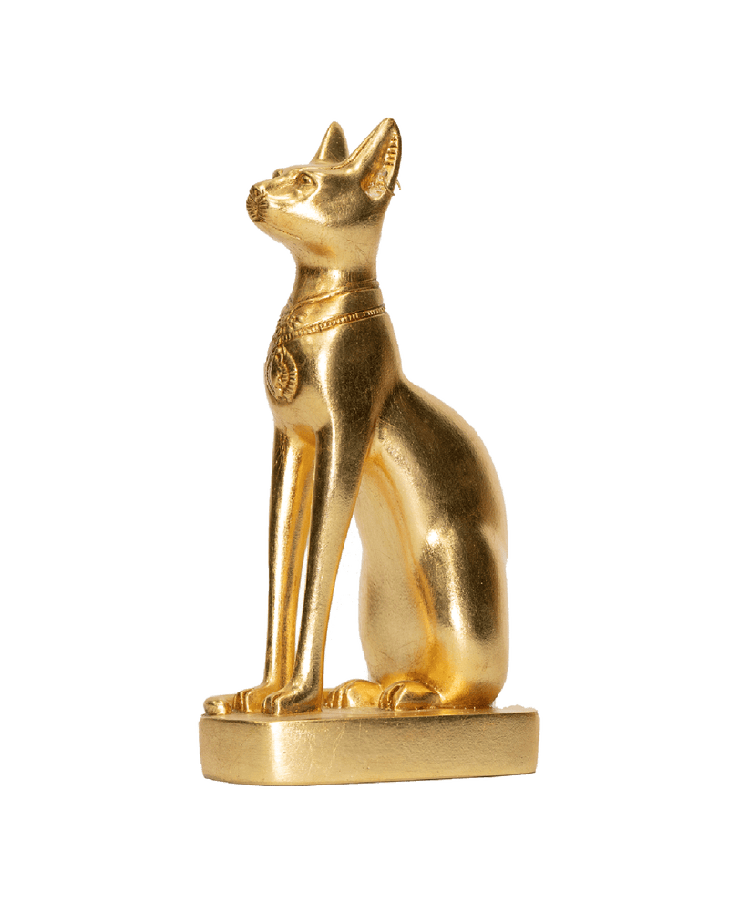 Bastet Cat Polyester