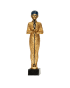 Ptah of Tutankhamun