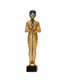Ptah of Tutankhamun