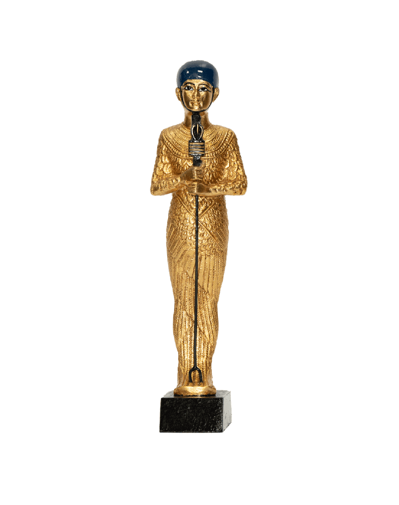Ptah of Tutankhamun