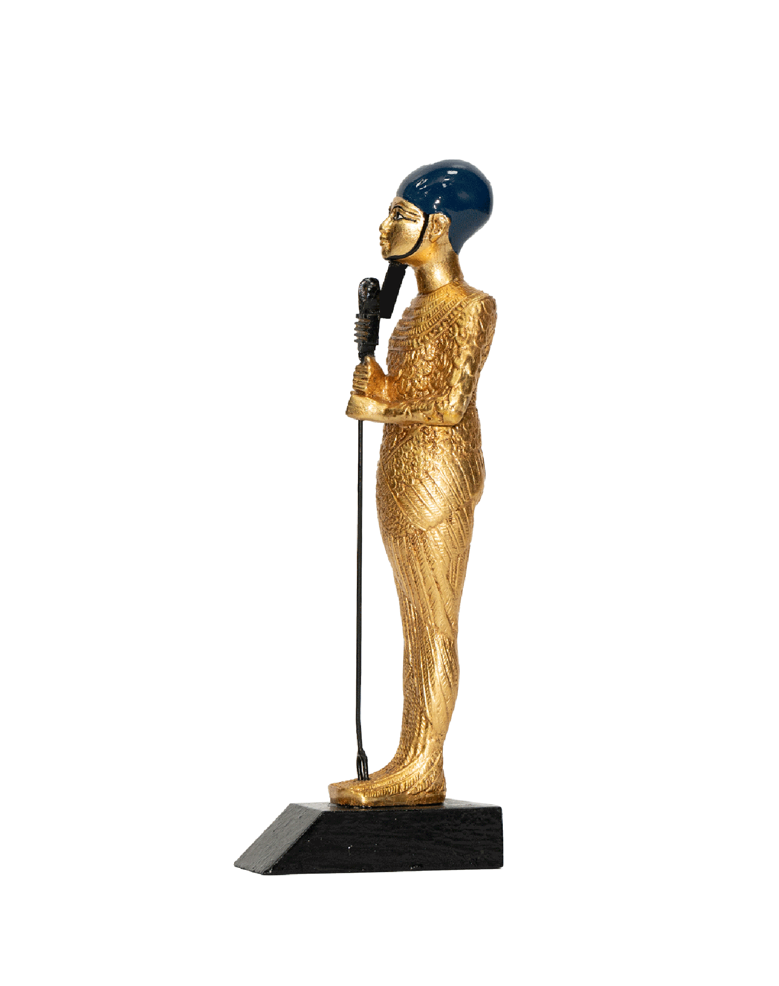 Ptah of Tutankhamun