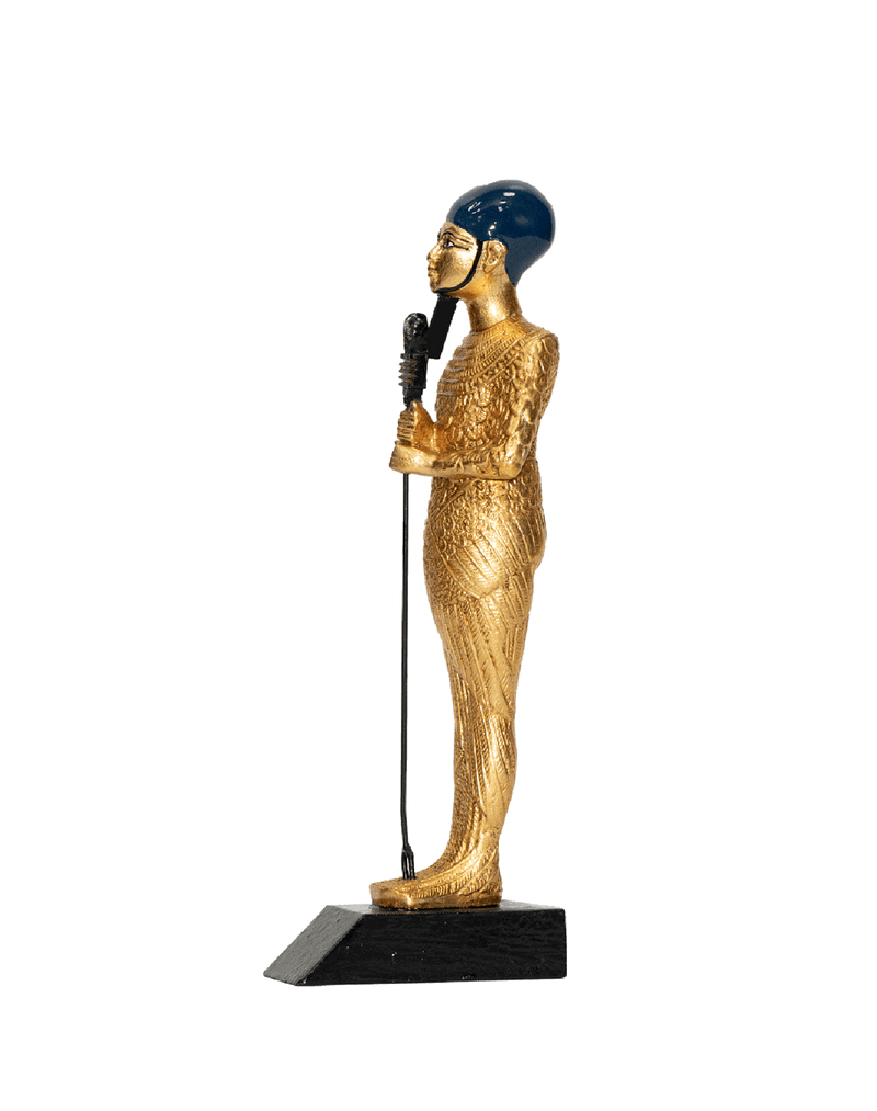 Ptah of Tutankhamun