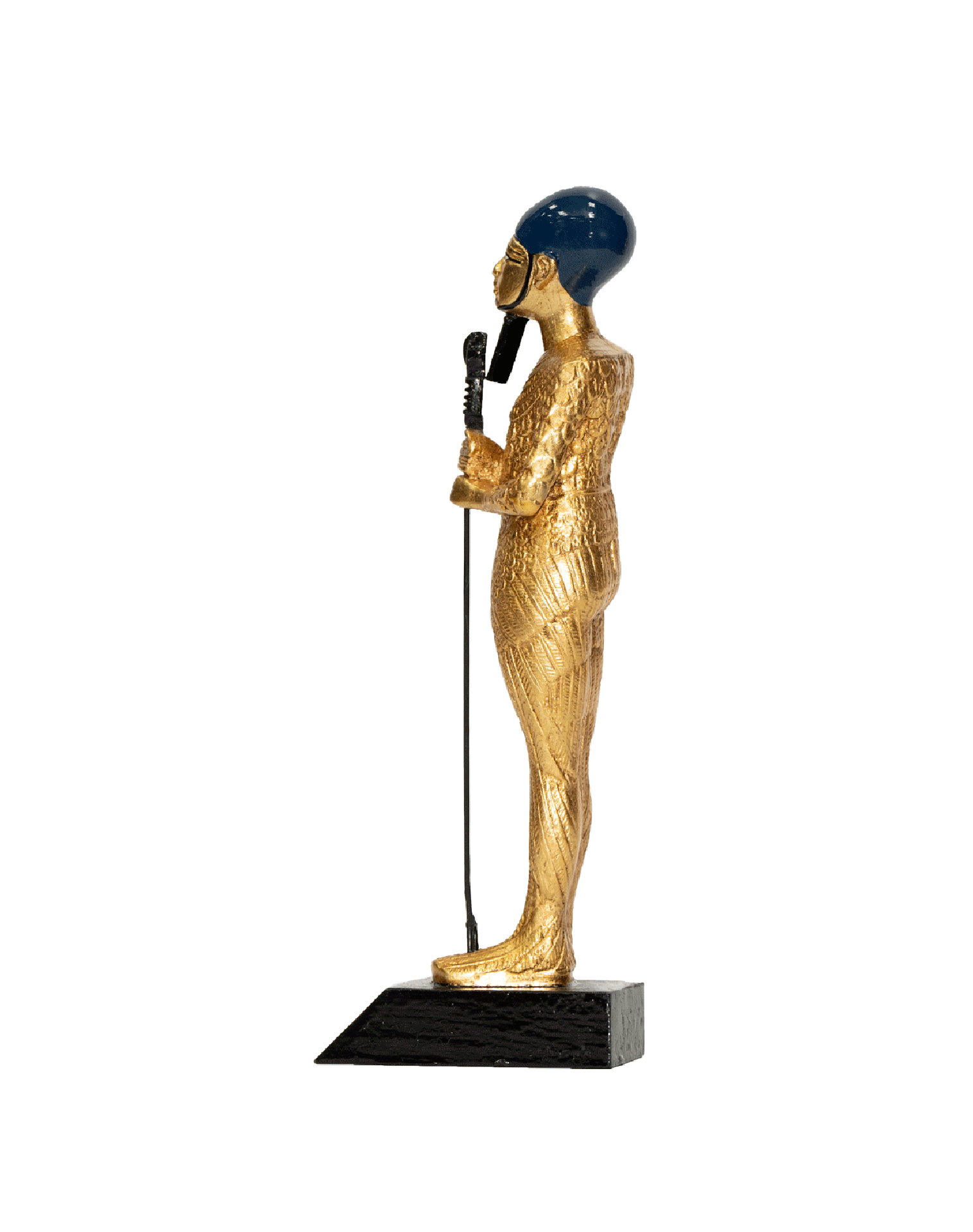 Ptah of Tutankhamun