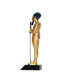 Ptah of Tutankhamun