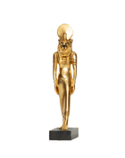 Sekhmet Standing Statues