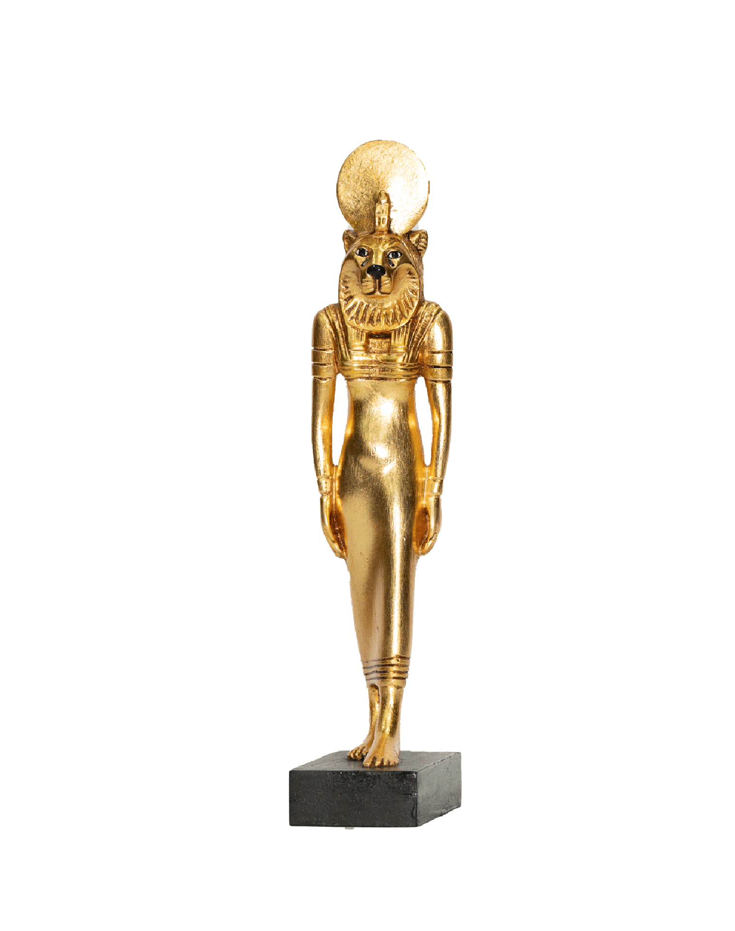 Sekhmet Standing Statues