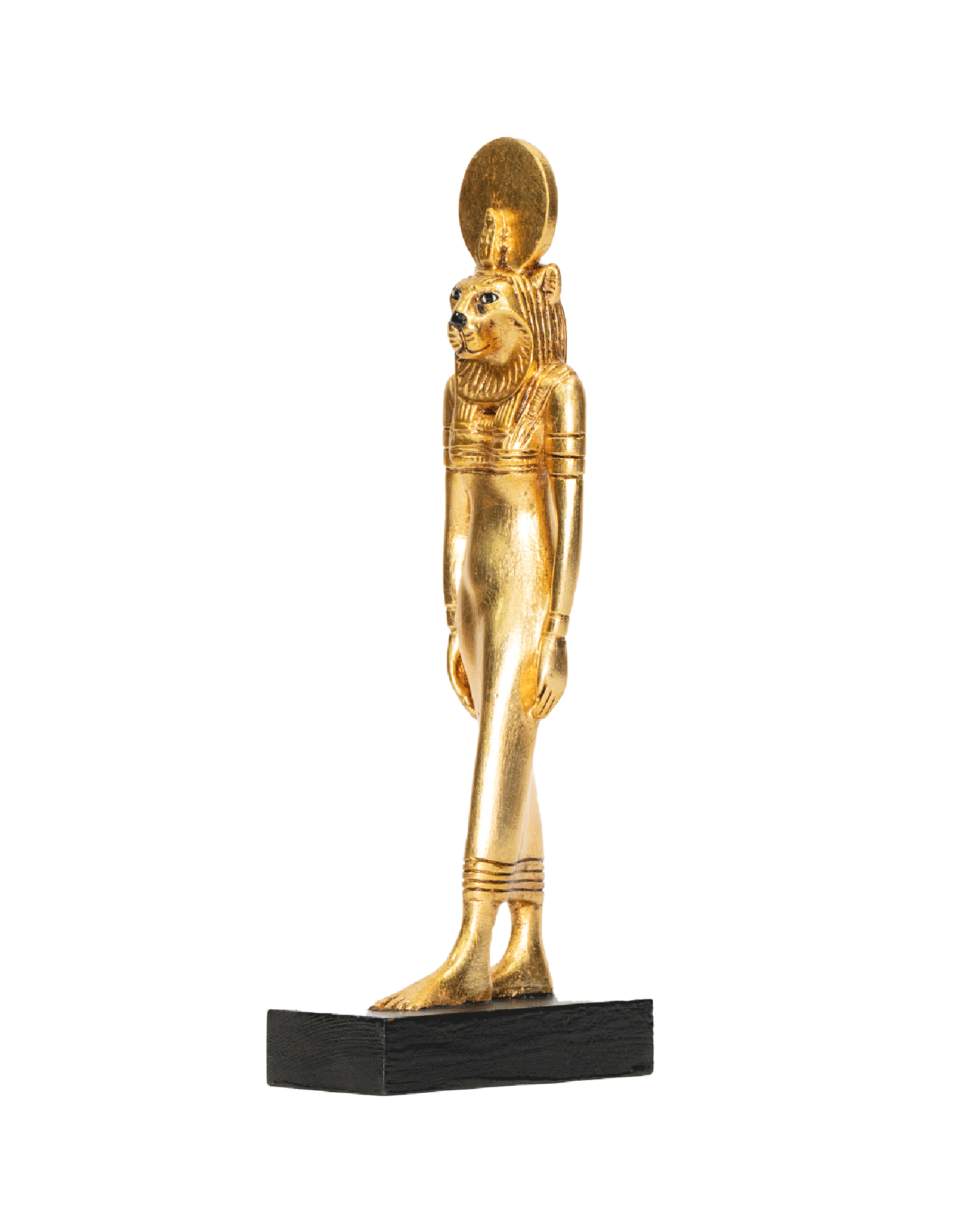 Sekhmet Standing Statues