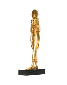 Sekhmet Standing Statues