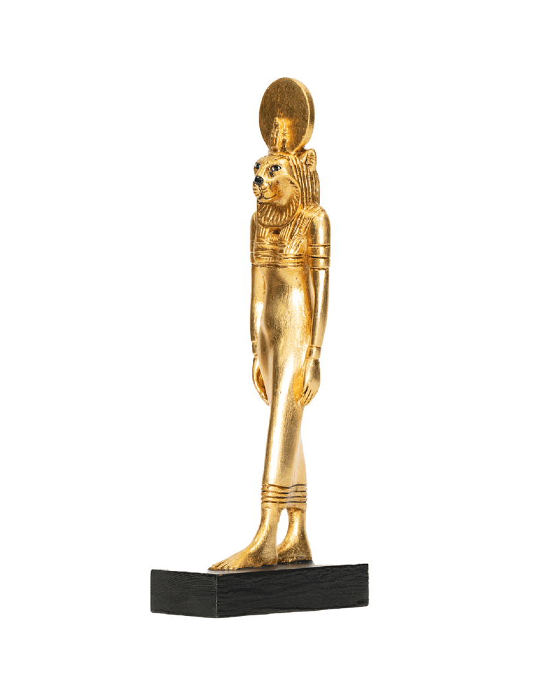 Sekhmet Standing Statues
