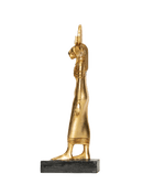 Sekhmet Standing Statues