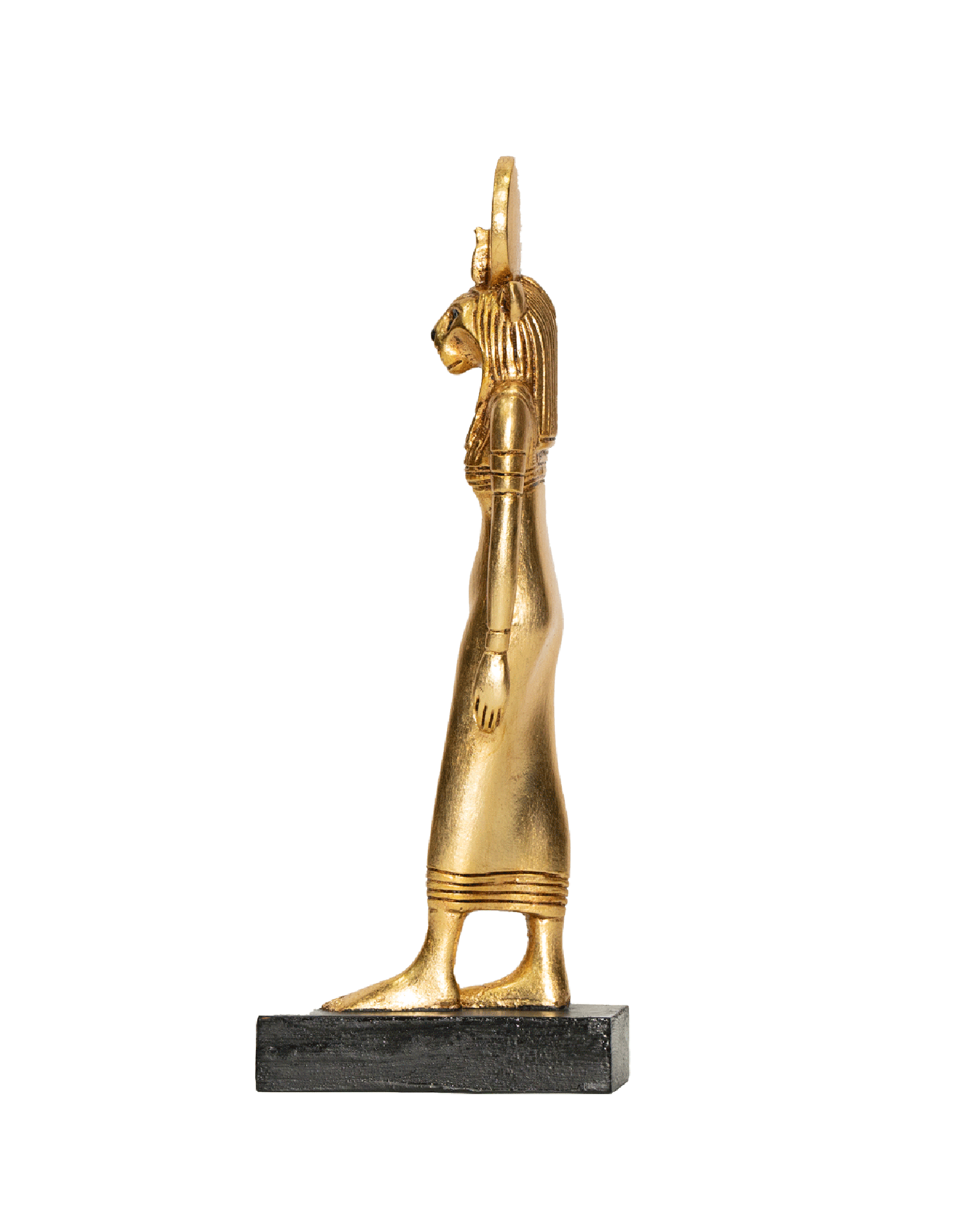 Sekhmet Standing Statues