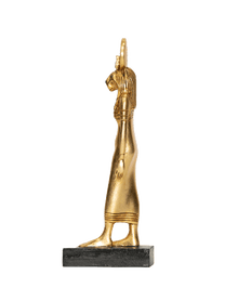 Sekhmet Standing Statues