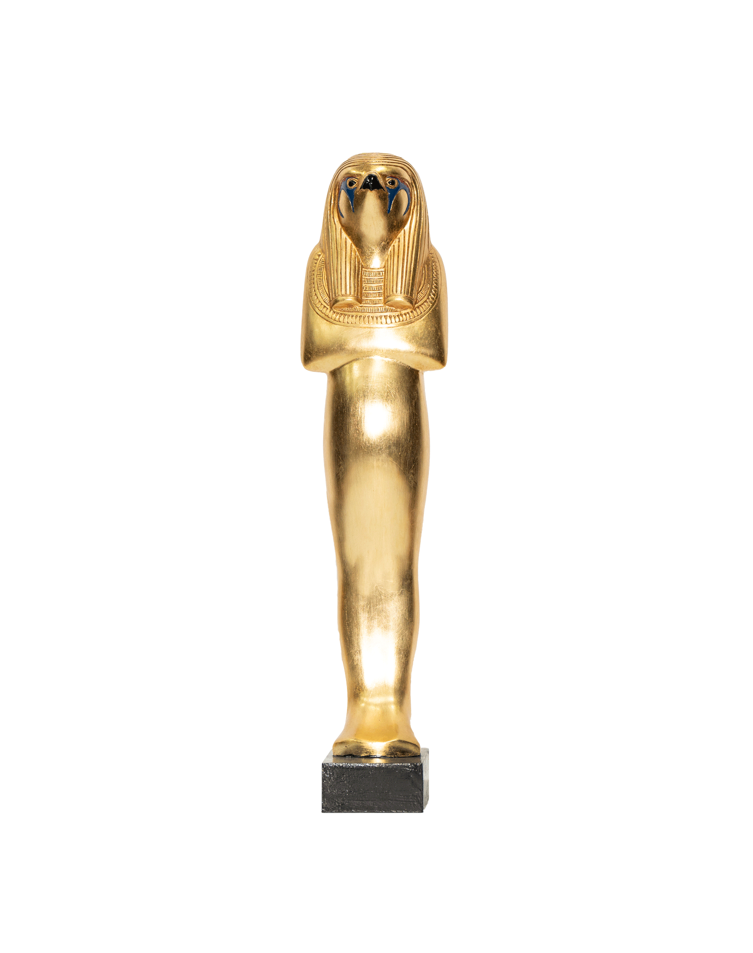 Duamutef Statue