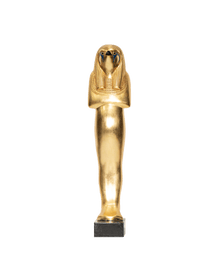 Duamutef Statue