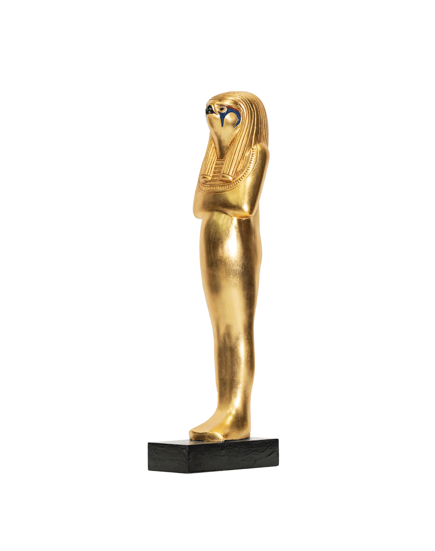 Duamutef Statue