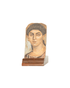 Small Mummy Portraits