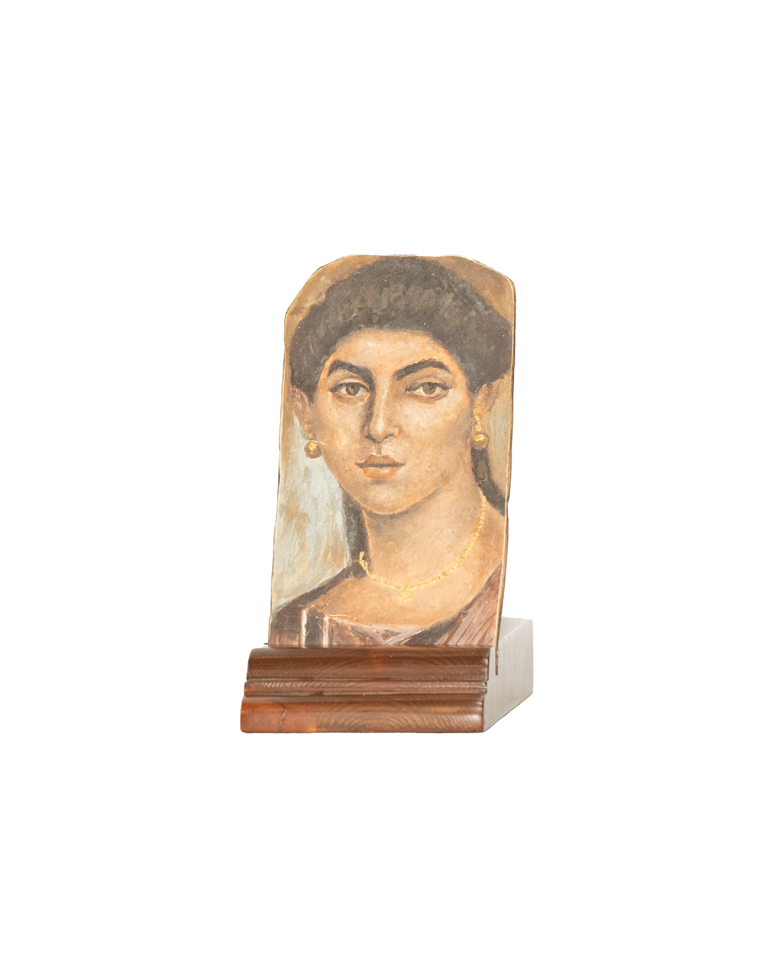 Small Mummy Portraits