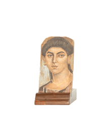 Small Mummy Portraits