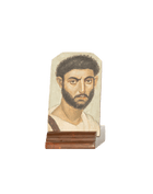 Small Mummy Portraits